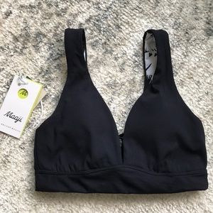 Maaji bikini top